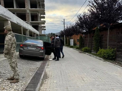 БЕБ звинувачують у причетності до рейдерства у Буковелі: у справі фігурує детектив Павло Чичкань