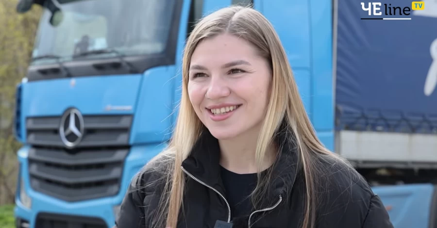 23-летняя дальнобойщица: Насмотрелась турецких сериалов, села в фуру и уехала в Турцию