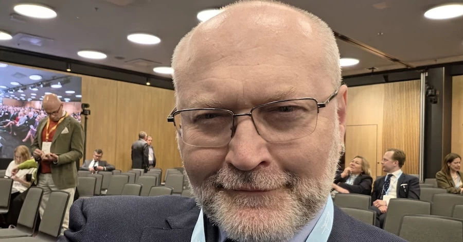 Суд у Відні зобов’язав колишнього нардепа Березу видалити заяви про 
