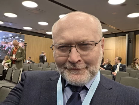 Суд в Вене обязал бывшего нардепа Березу удалить его заявления о 