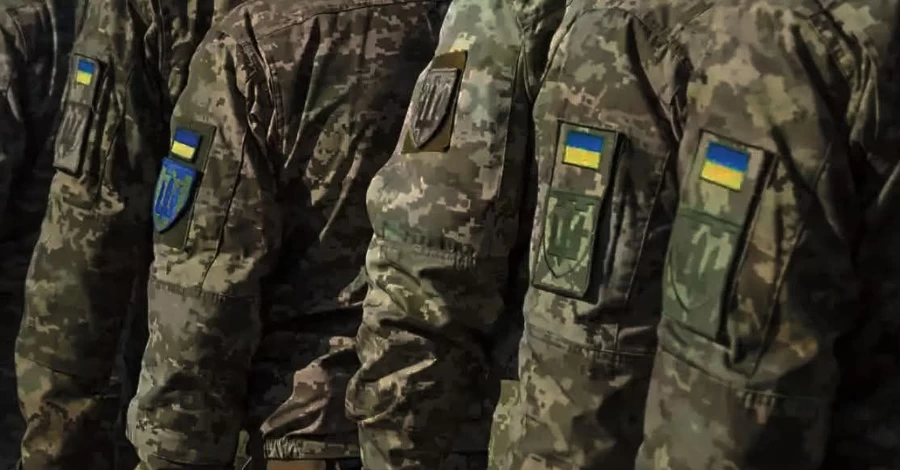Київський ТЦК відреагував на інцидент із ветераном та ініціював розслідування