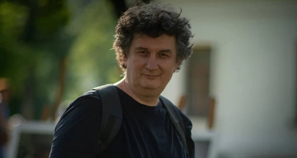 В Україні помер режисер Олег Павлюченков