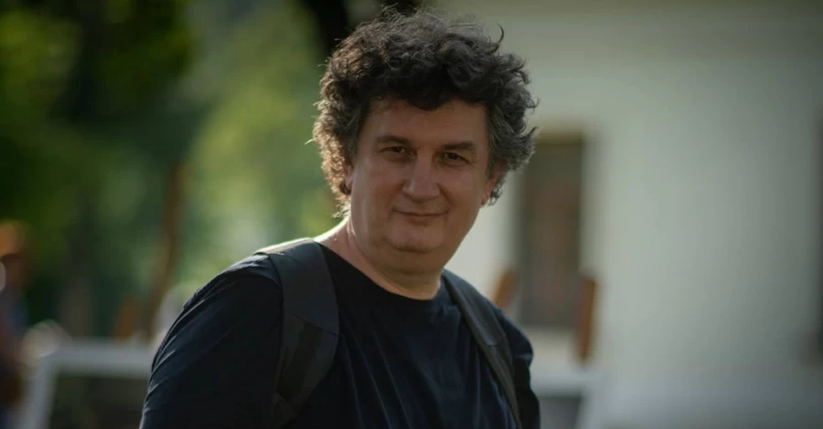 В Україні помер режисер Олег Павлюченков