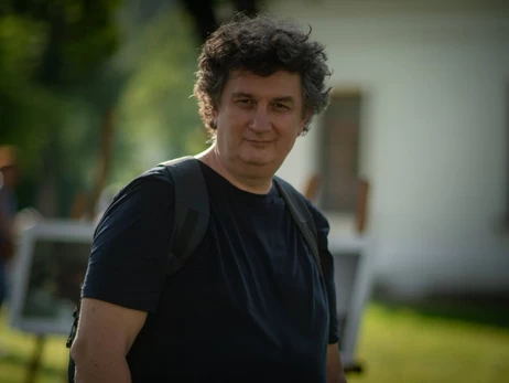 В Україні помер режисер Олег Павлюченков