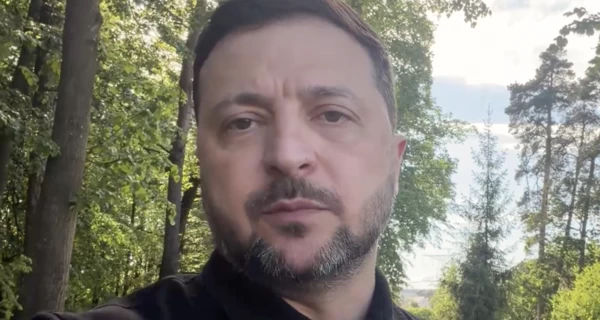 Присутствие Украины в ЕС должно быть полноправным, - Зеленский 