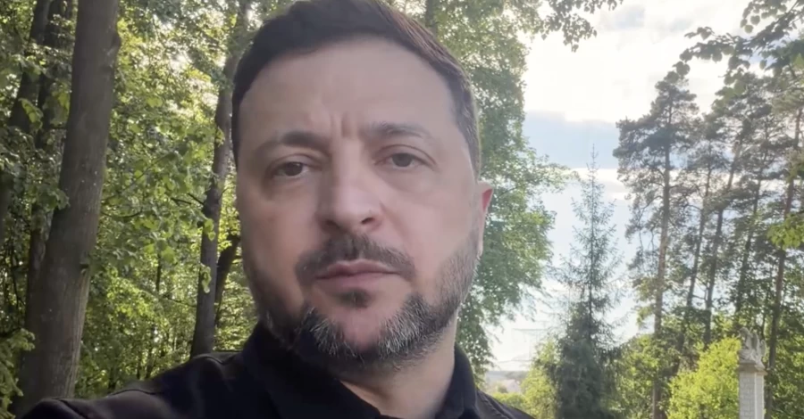 Присутність України в ЄС має бути повноправною, - Зеленський 