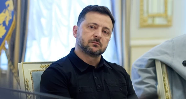 Зеленський попередив, що Росія готується атакувати Україну 