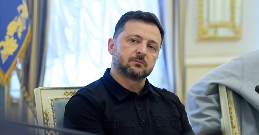 Зеленский предупредил, что Россия готовится атаковать Украину 