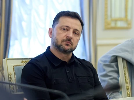Зеленський попередив, що Росія готується атакувати Україну 