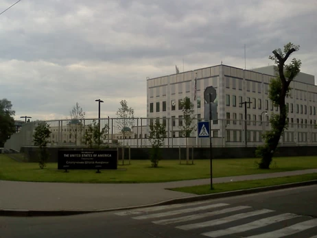 Посольство США в Киеве предупредило об угрозе масштабной атаки в ближайшие сутки