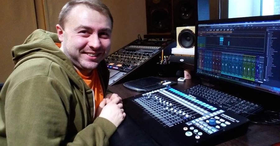 Львовянин получил Latin Grammy – альбом, записанный во Львове, признали лучшим в мире