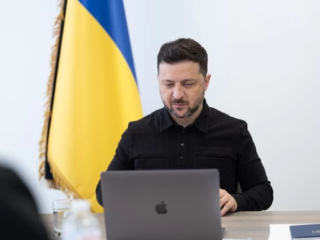 Зеленский рассказал, какие профессии нужны Украине и поручил рассмотреть повышение стипендий 