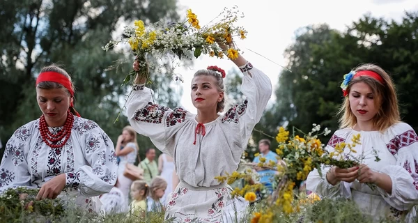 Праздник Ивана Купала в 2026 году: когда празднуют по старому и новому стилю