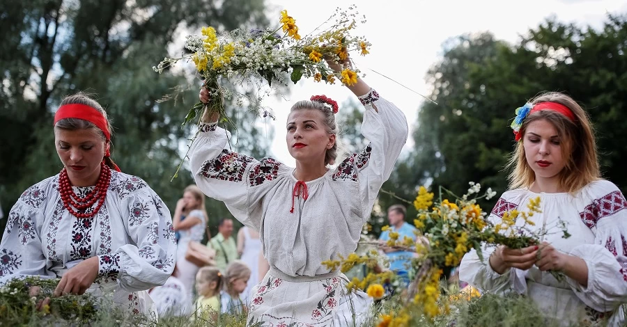 Праздник Ивана Купала в 2026 году: когда празднуют по старому и новому стилю