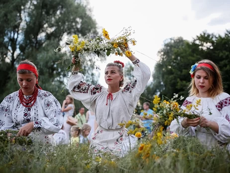 Свято Івана Купала у 2026 році: коли святкують за старим і новим стилем