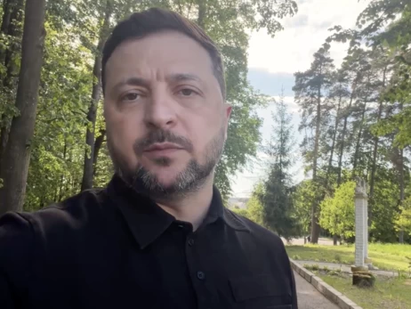Зеленский анонсировал новые мирные переговоры - ждут только американцев 