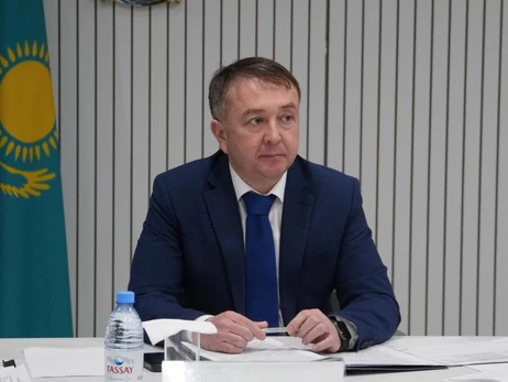 Казахстан напередодні візиту Путіна відмовився виконувати рішення суду на користь «Нафтогазу»