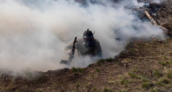 ЗСУ не б'ють по об'єктах цивільної інфраструктури, - Генштаб