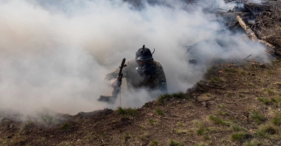 ЗСУ не б'ють по об'єктах цивільної інфраструктури, - Генштаб
