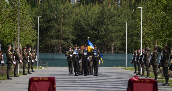 Следующим после Мельника в Украине перезахоронят первого главу ОУН Коновальца