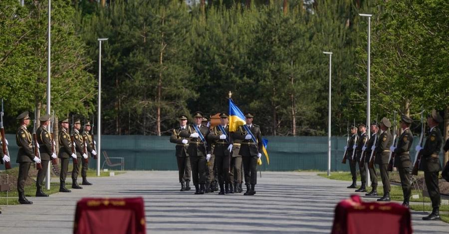 Следующим после Мельника в Украине перезахоронят первого главу ОУН Коновальца