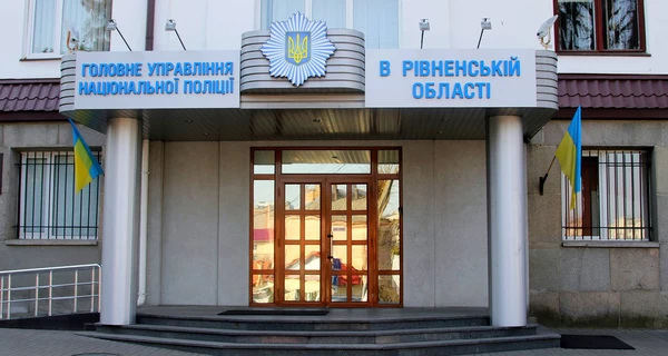 На Рівненщині вчитель фізкультури вдарив 16-річного учня під час конфлікту з підлітками