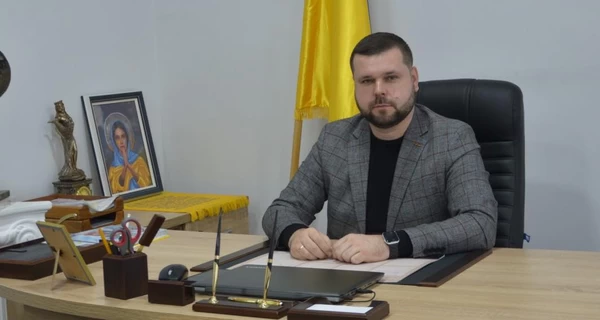 В Одесской области мэра Килии задержали по подозрению в получении взятки