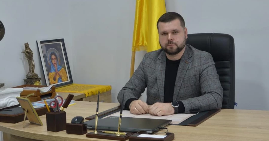 В Одесской области мэра Килии задержали по подозрению в получении взятки
