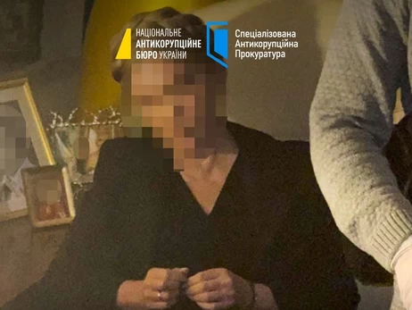 Справу про підкуп народних депутатів за участі Юлії Тимошенко направлено до суду