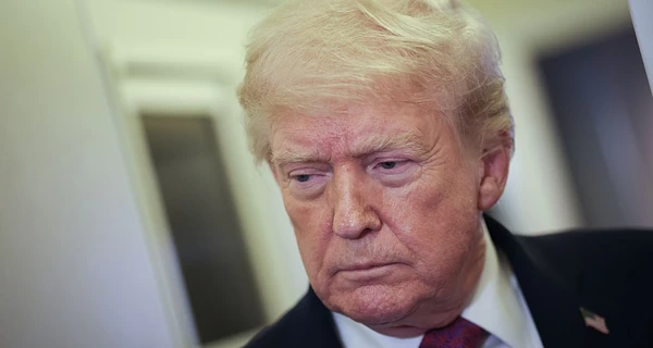 Трамп снова идет на осмотр врача – СМИ пишут о «причинах для беспокойства»