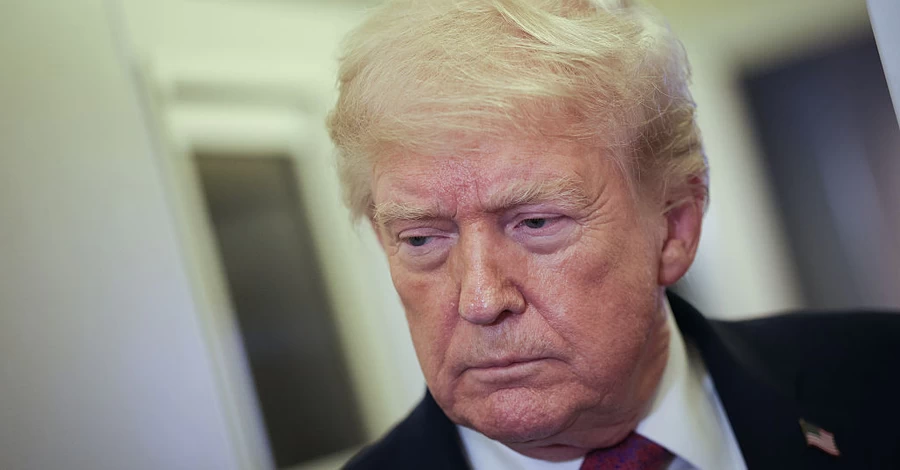 Трамп снова идет на осмотр врача – СМИ пишут о «причинах для беспокойства»
