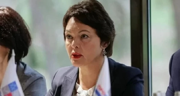 Компанія депутатки Ірини Костюшко потрапила під арешт у межах судової справи