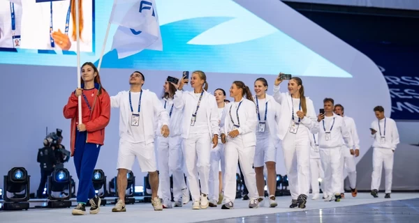 Студентів-спортсменів із Росії та Білорусі допустили до Універсіад