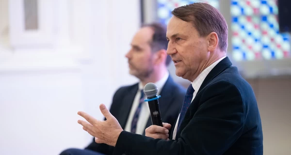 В Польше считают, что сейчас Россия не готова напасть на НАТО - увидели бы на спутниковых снимках