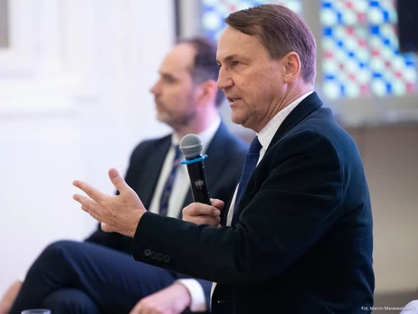 В Польше считают, что сейчас Россия не готова напасть на НАТО - увидели бы на спутниковых снимках