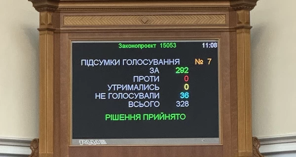 Верховная Рада ввела День украинской музыки в третью субботу сентября
