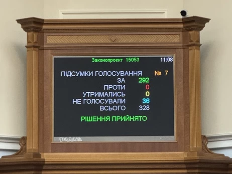 Верховная Рада ввела День украинской музыки в третью субботу сентября