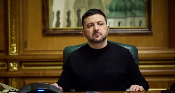 Зеленский обратился к Трампу с просьбой предоставить Украине ракеты для Patriot на фоне дефицита ПВО