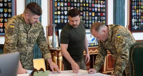  Зеленский предупредил, что РФ готовит дополнительную мобилизацию, чтобы бросить новые силы на войну 