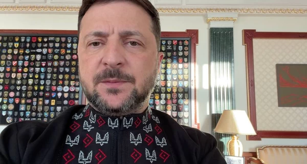 Зеленский рассказал, зачем одновременно написал письма Трампу и Конгрессу США 