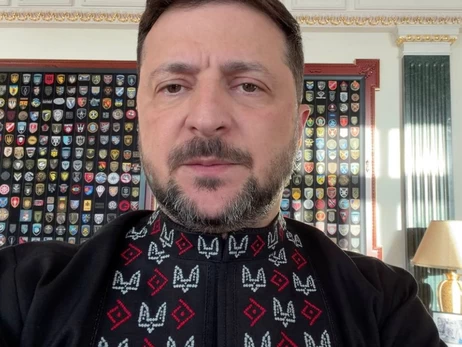 Зеленский рассказал, зачем одновременно написал письма Трампу и Конгрессу США 