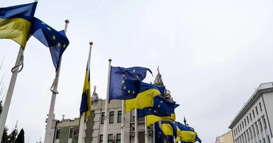 Законопроєкт про ратифікацію кредиту від ЄС вже у Раді: що має зробити Україна 