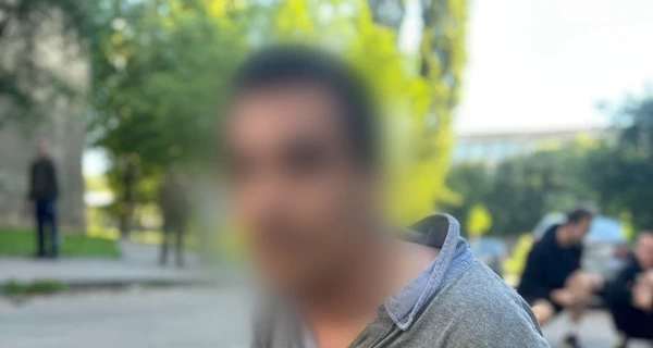 У Києві затримали чоловіка, який пограбував офіс після ракетного обстрілу  