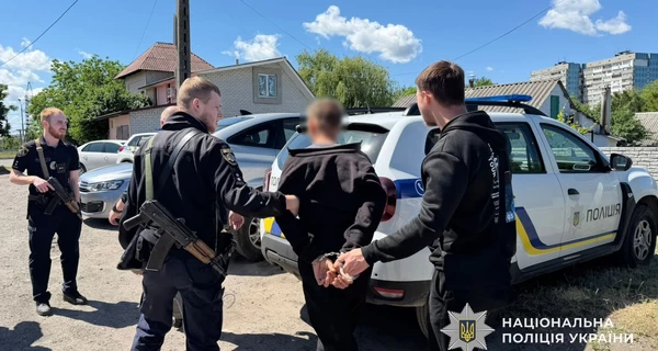 Жестокое убийство 11-летнего мальчика в Днепре: полиция задержала 40-летнего мужчину