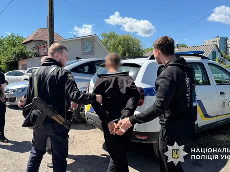 Жорстоке вбивство 11-річного хлопчика у Дніпрі: поліція затримала 40-річного чоловіка