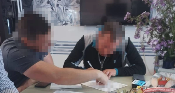 Поліція затримала підозрюваного в нападі на мера П’ятихаток  