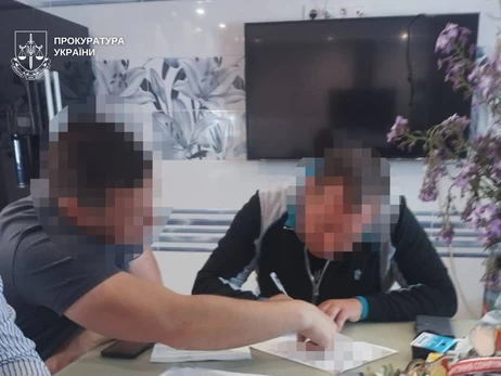 Поліція затримала підозрюваного в нападі на мера П’ятихаток  