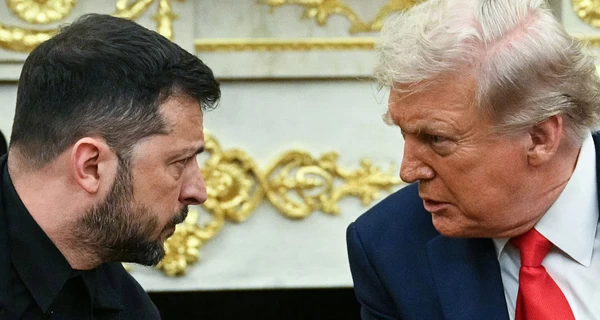 Открытое письмо Зеленского Трампу: какие скрытые смыслы за ним стоят