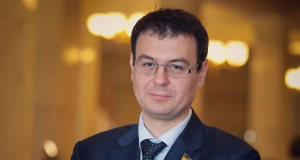 Нардеп Гетманцев отдыхал в мае на Лазурном побережье Франции - журналист Бойко