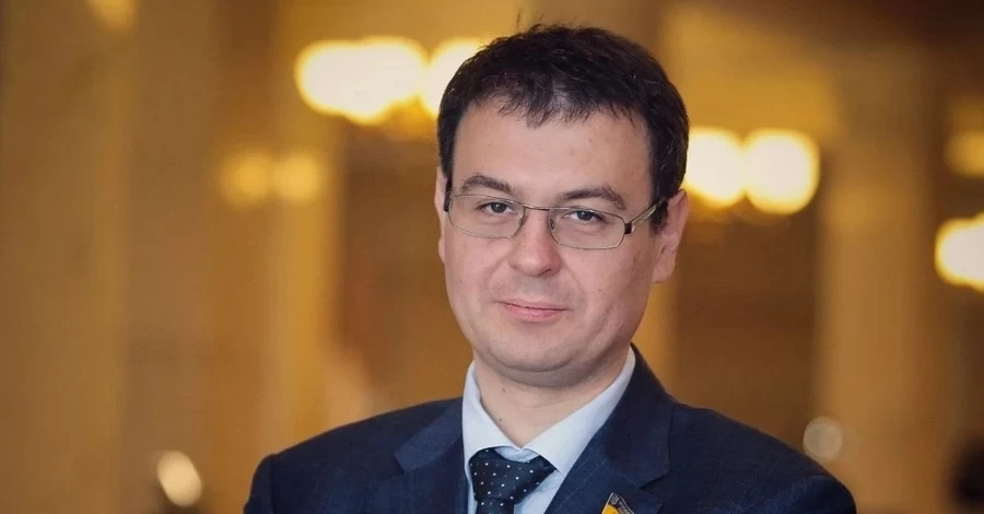 Нардеп Гетманцев отдыхал в мае на Лазурном побережье Франции - журналист Бойко